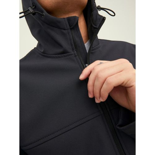 Jack & Jones - 12212363 MARVIN-BLACK Negro