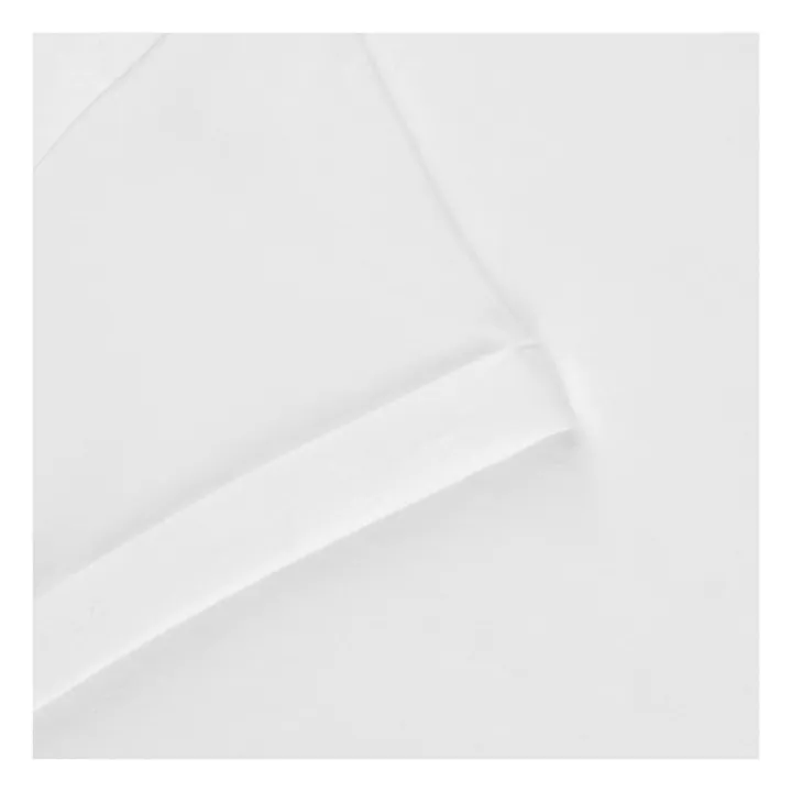Sweet Pants T-shirt Basic | Blanc cassé