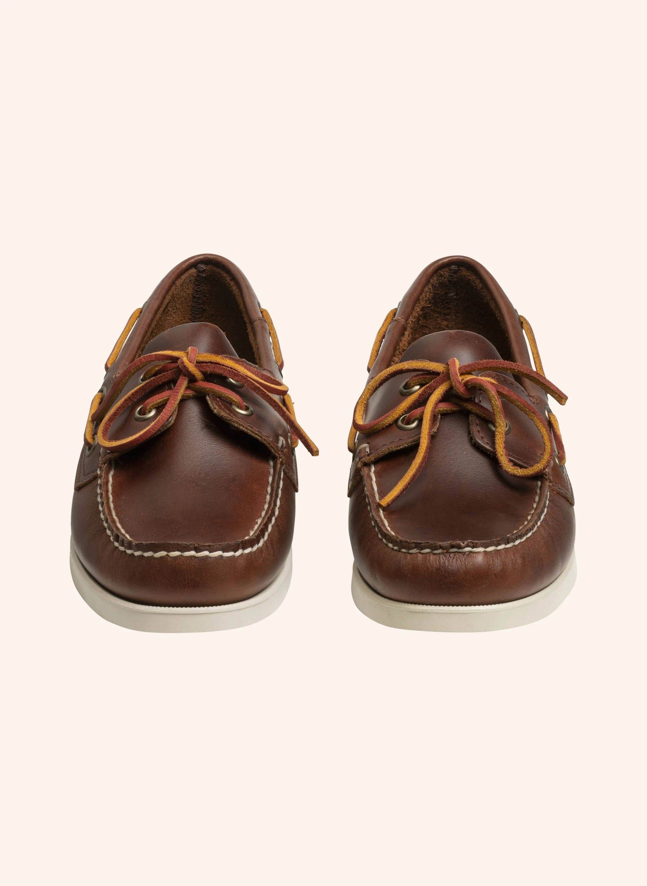 SEBAGO Schnürer PORTLAND WAXED