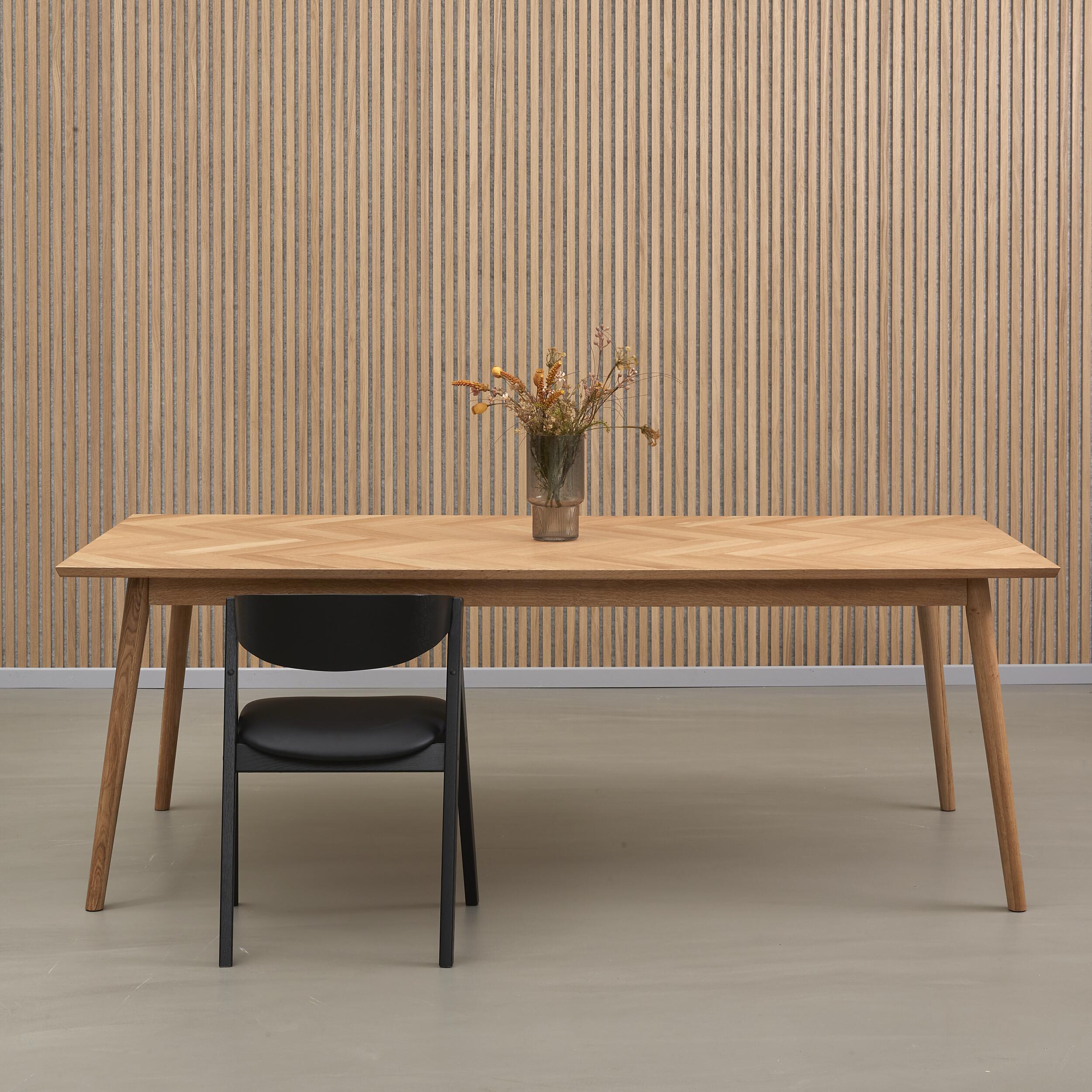 Richmont Spisebord 220 x 95 x 76 cm