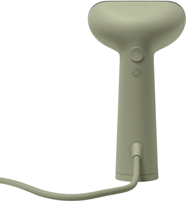Steamery Stockholm Cirrus 3 Iron Steamer Sage Sage