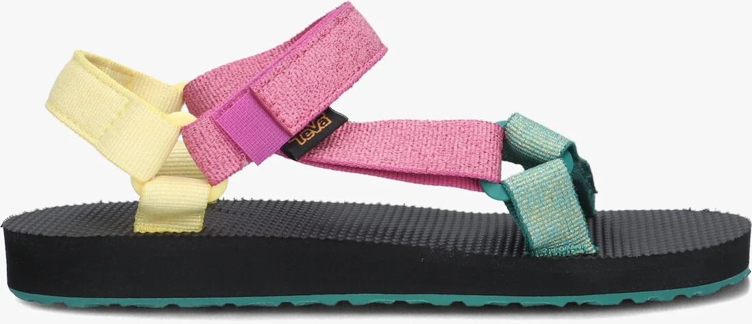 TEVA multi teva sandalen original universal