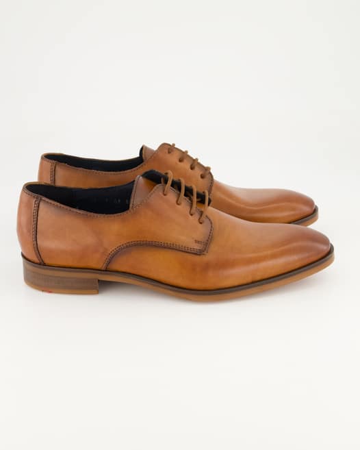 Lloyd ODIL Business Schuhe in Braun