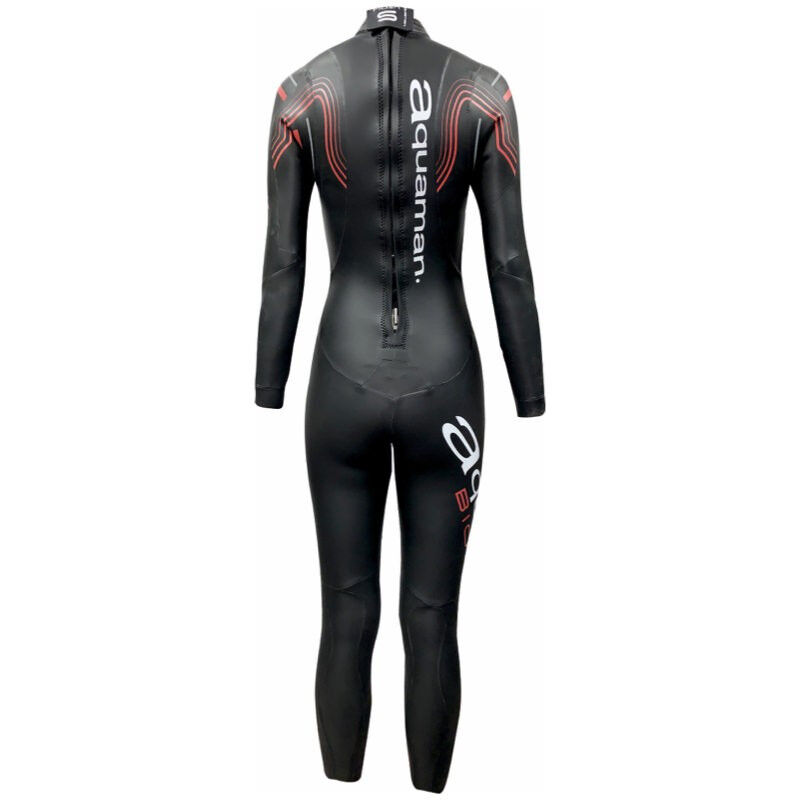 Bionik Lady - Combinaison néoprène femme