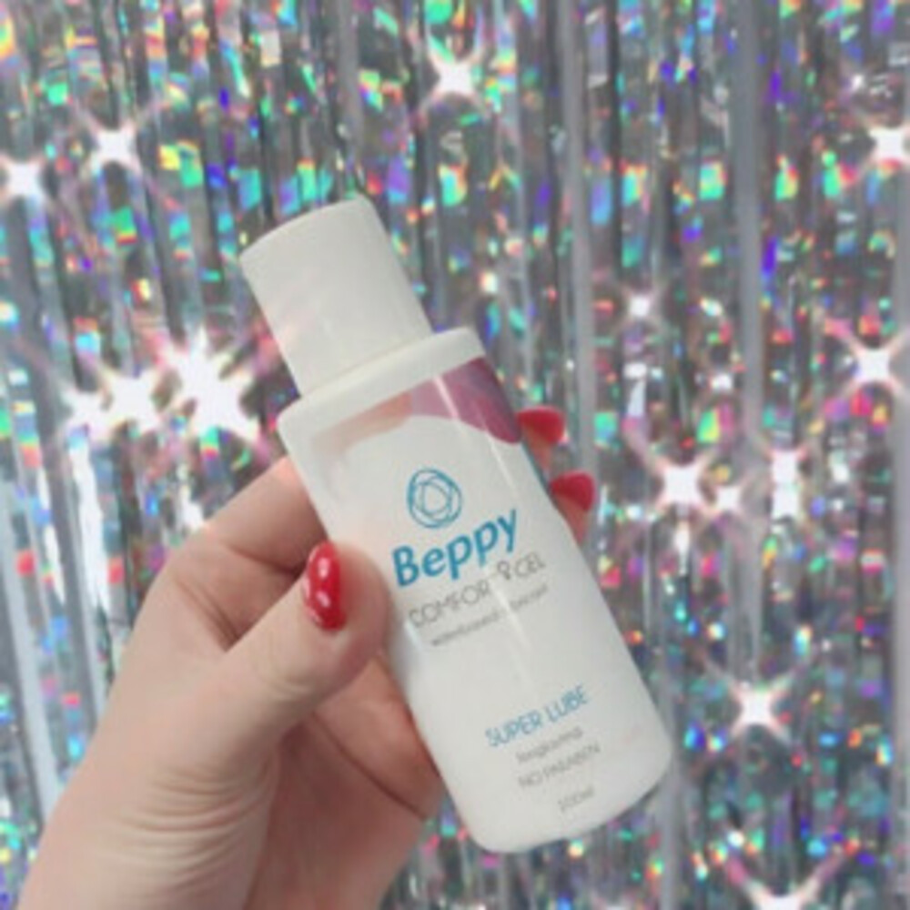 Beppy Comfort Gel Glijmiddel250 ml