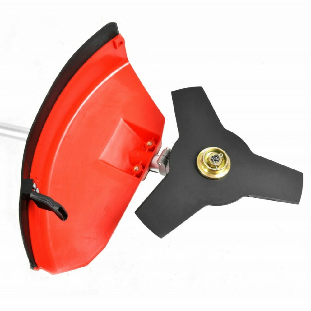 H 135 bts débroussailleuse coupe bordures essence 2temps de haute qualité largeur de coupe 255mm