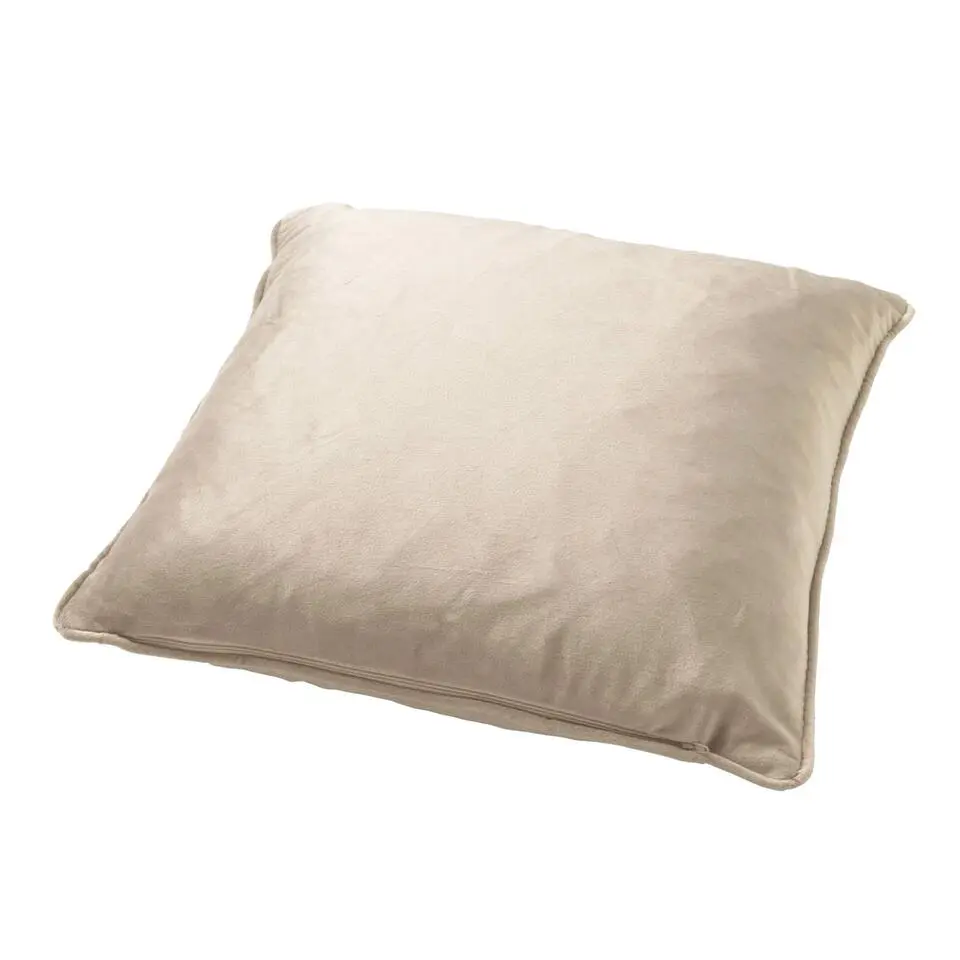 Sierkussen Finn - Pumice Stone - 60x60 cm