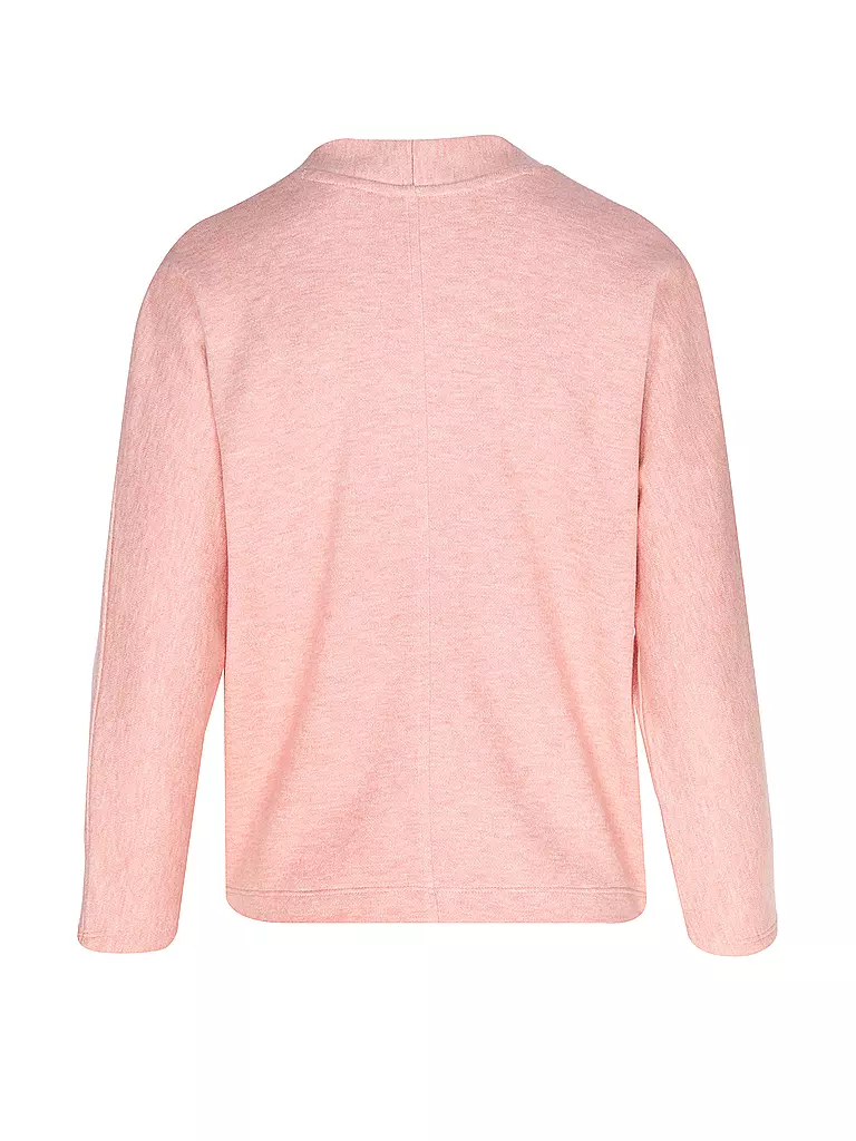 OPUS Pullover GUKAMMA rosa