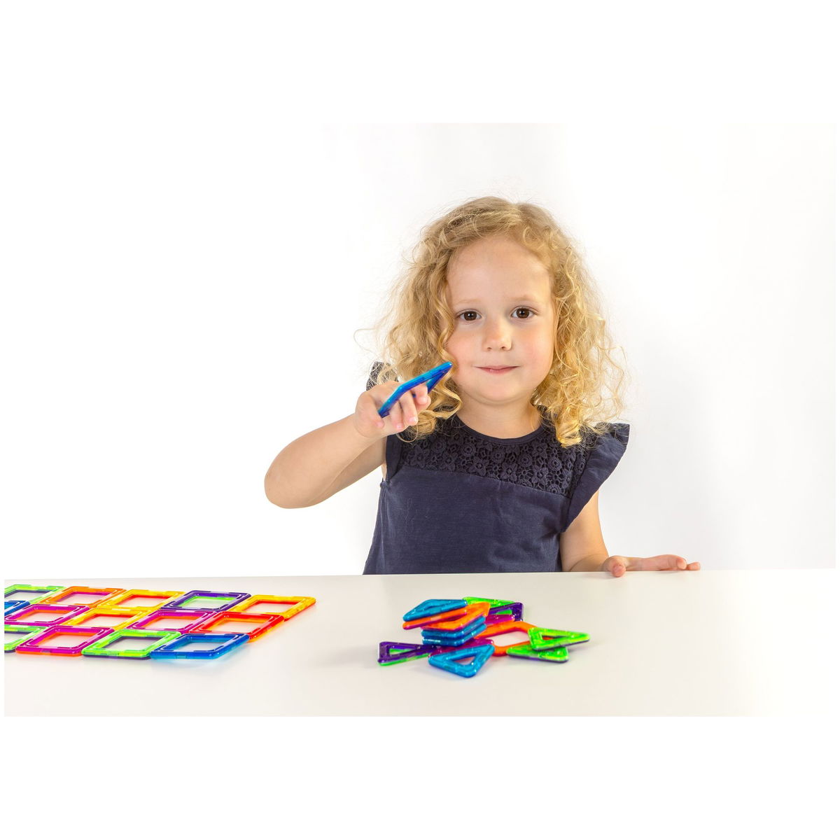 VedesCreathek Magnetischen Formen