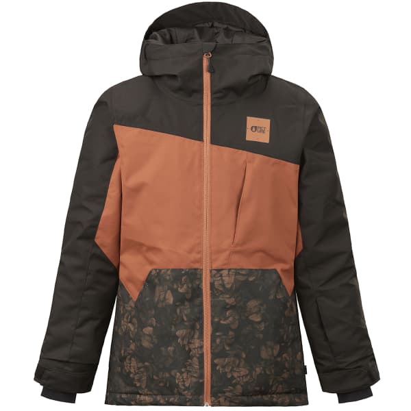 Veste de ski PICTURE SEADY JKT IBERIS