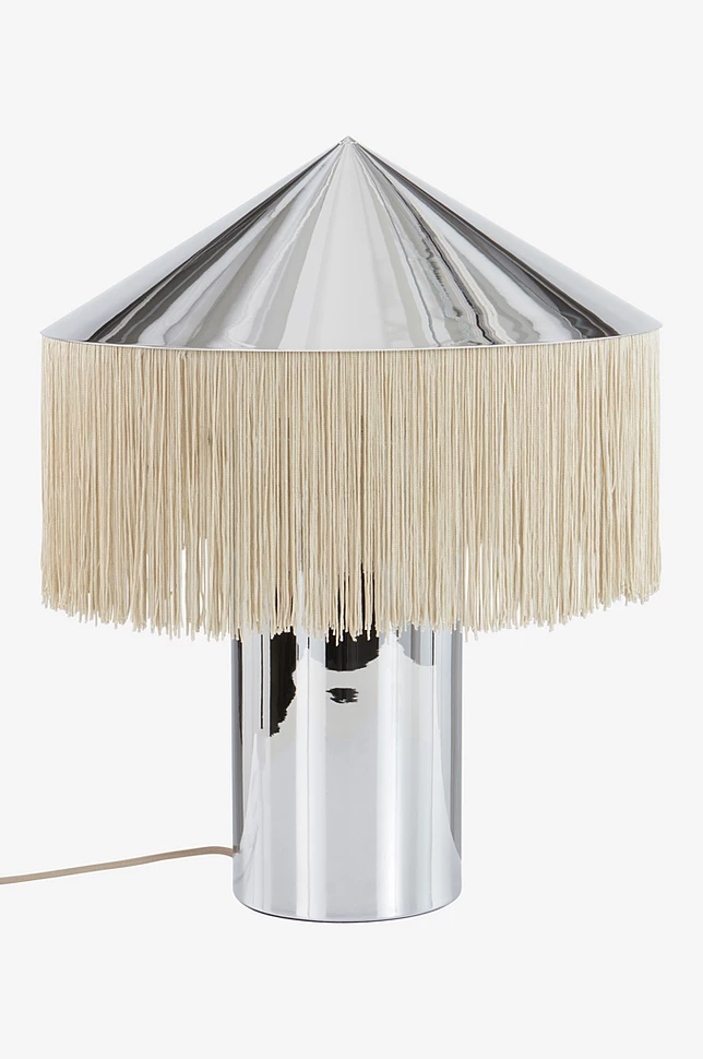 REGENCY bordlampe