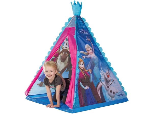 John Frozen hagetelt (130075107)