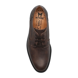 cedrik  NEVADA 1551  DARK BROWN