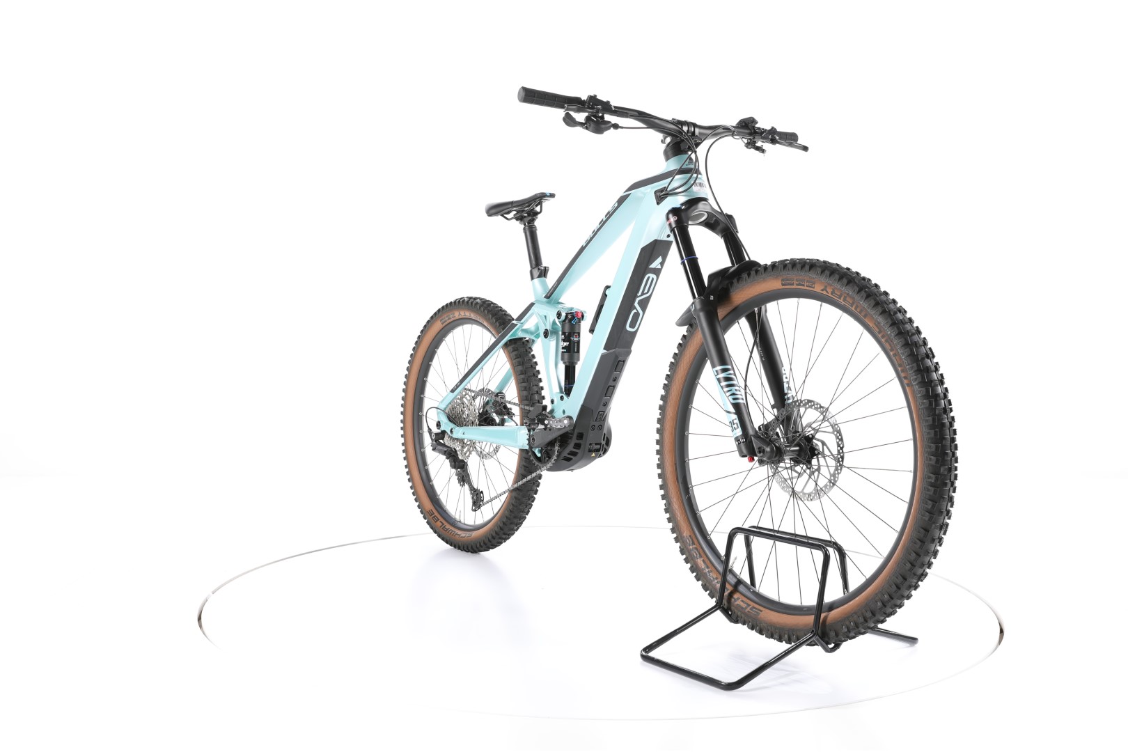 Bulls Sonic EVO AM 2 Carbon (2022) | Diamond
