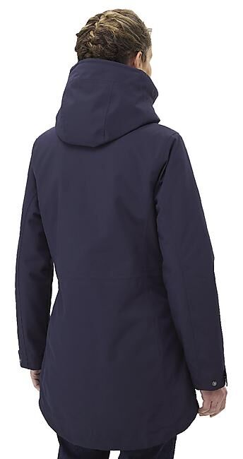 LAFUMA - VESTE LAPLAND PARKA W