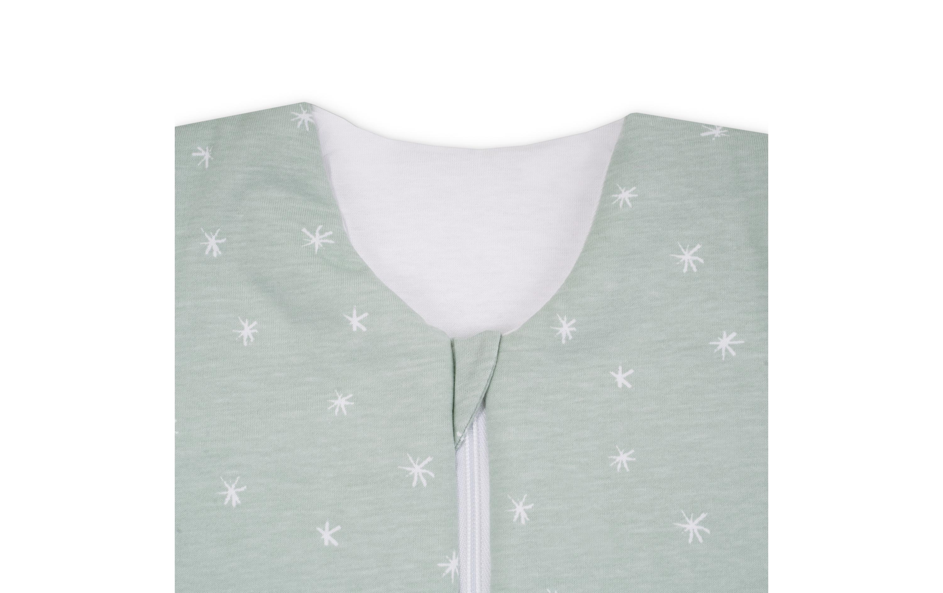 Baby-Ganzjahrschlafsack Jumper Stary Gr. 104Schlafsack mit Reissverschluss