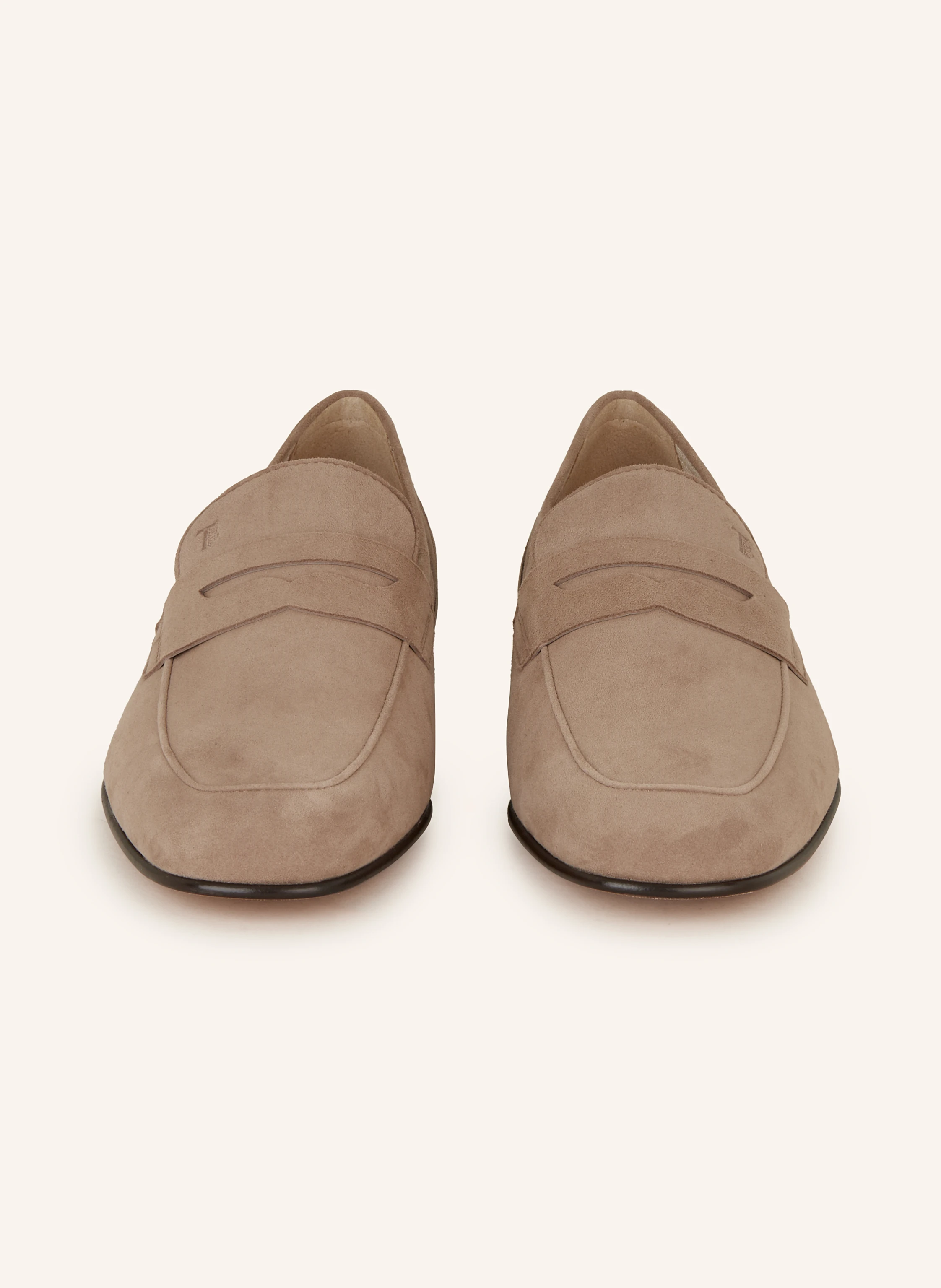 TOD'S Penny-Loafer