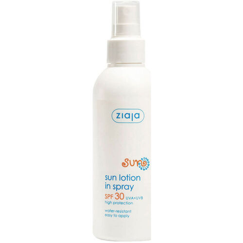Ziaja - Sun Protector Solar Spray Spf30