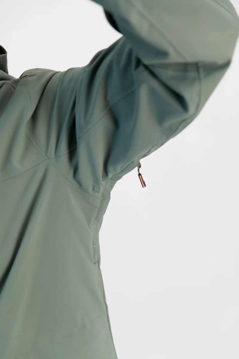 ziener Thala Damen Freeridejacke