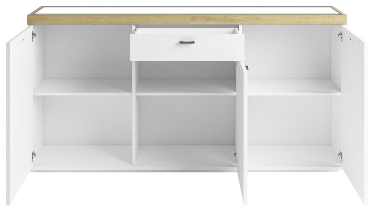 Set one by Musterring Sideboard SET ONE LANCASTER