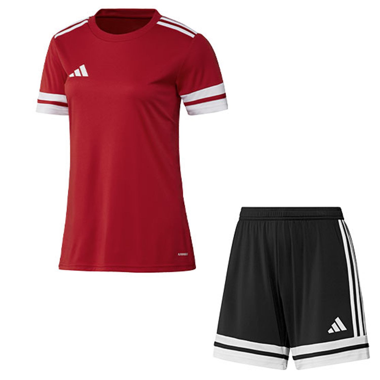 adidas Squadra 25 Trainingsset Dames