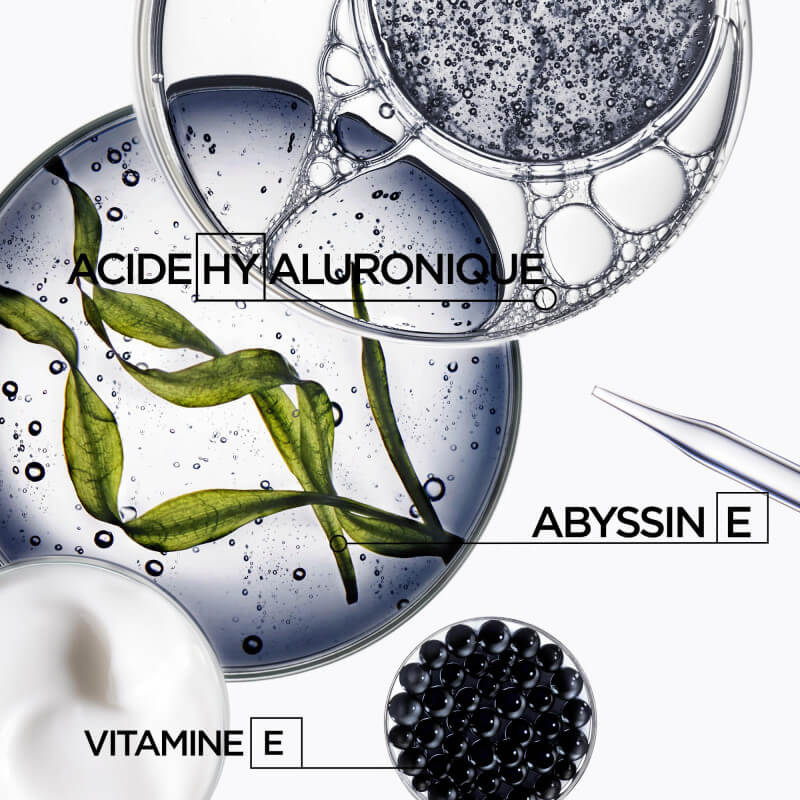 TECHNIQUE Masque intense régénérant Chronologiste Kérastase 500ML