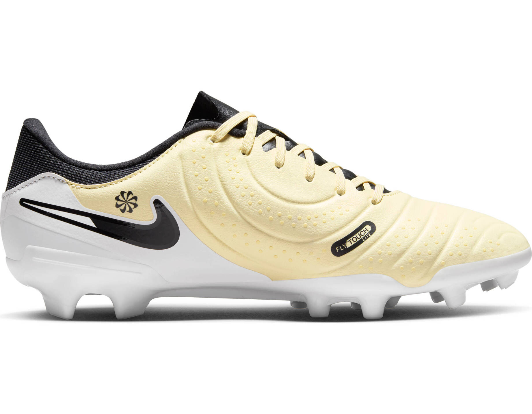 Nike| Herren Fußballschuhe TIEMPO LEGEND 10 ACADEMY FG/MG