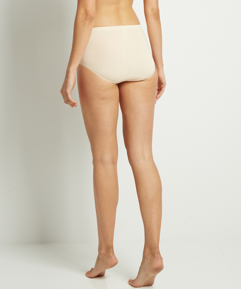 basic tailleslip