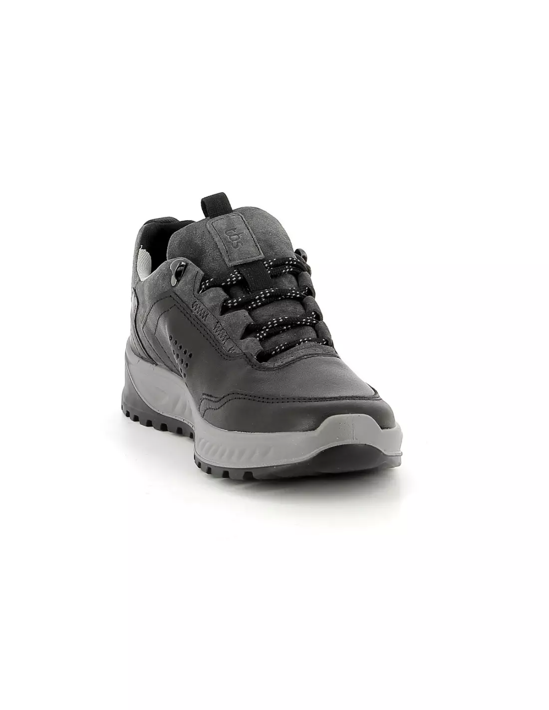 TBS LINDOLE - Baskets Noir
