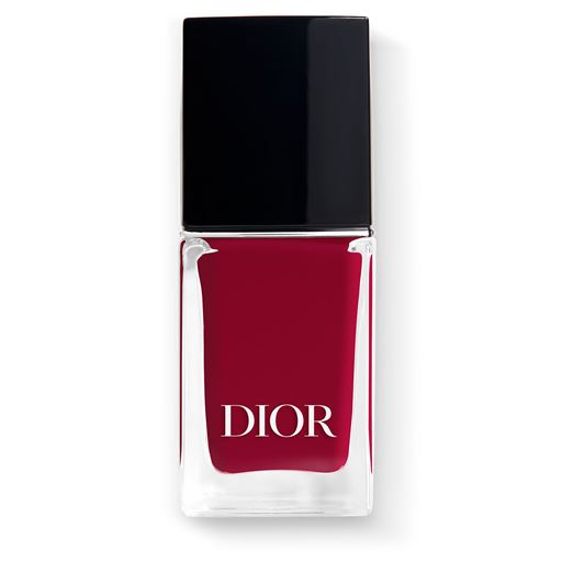 Dior Vernis Nail Polish, 853 Rouge Trafalgar