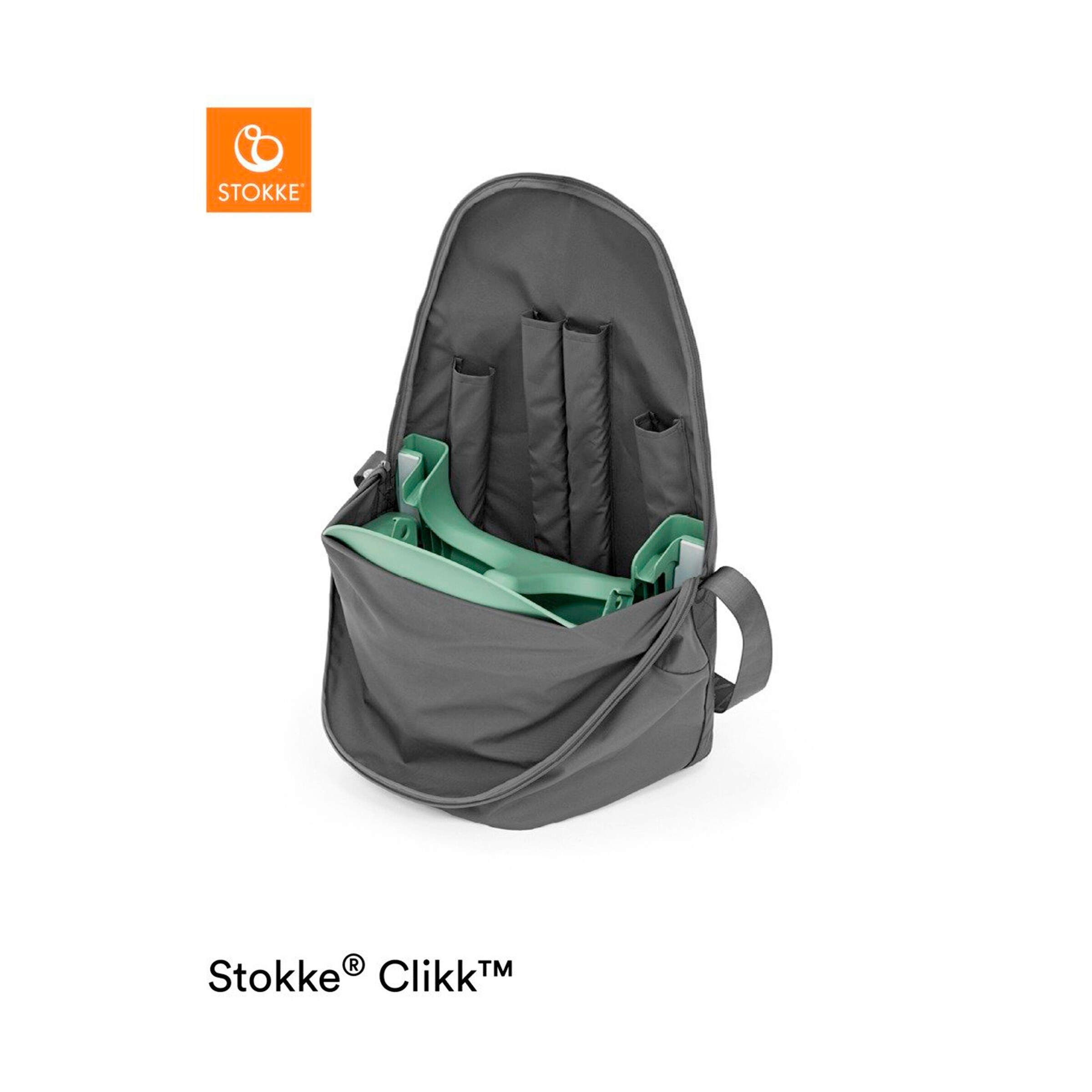 Stokke® - CLIKK™ Travel Bag für Hochstuhl Clikk