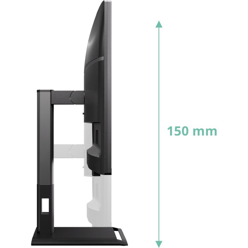 AOC Q27P4U écran plat de PC 68,6 cm (27