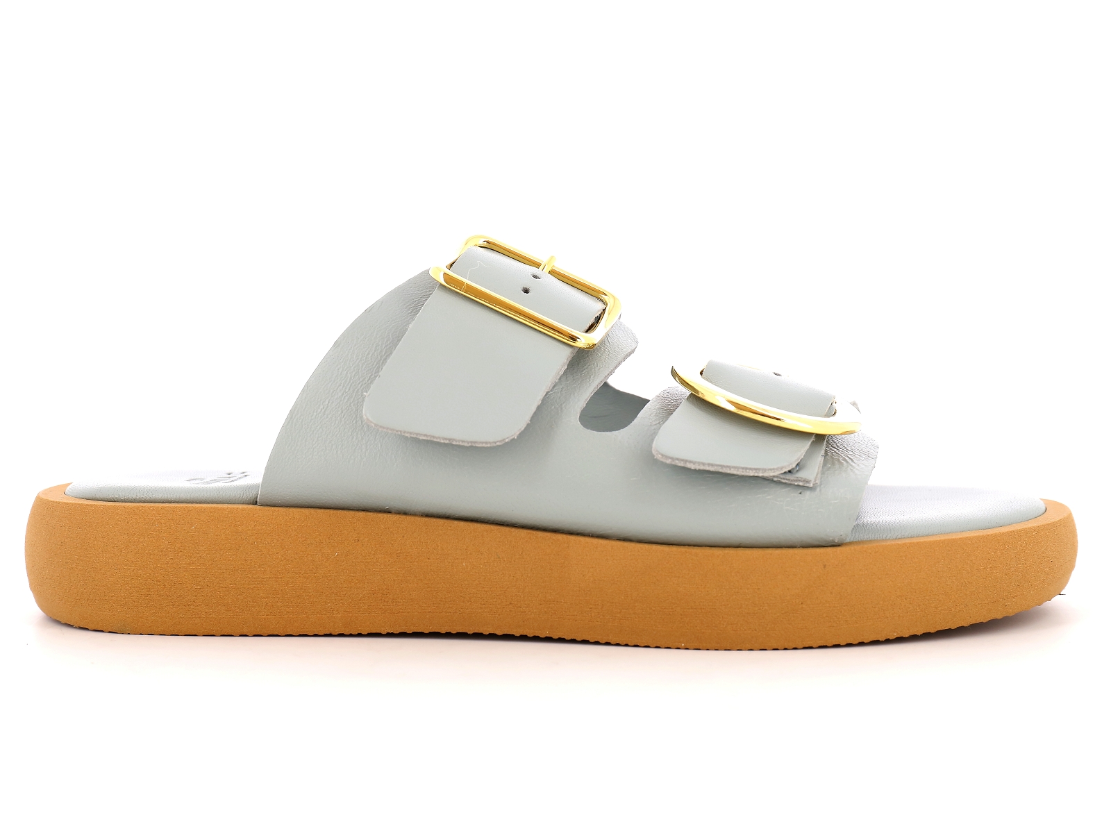Sonia. c-8022-02 Cuir Ciel