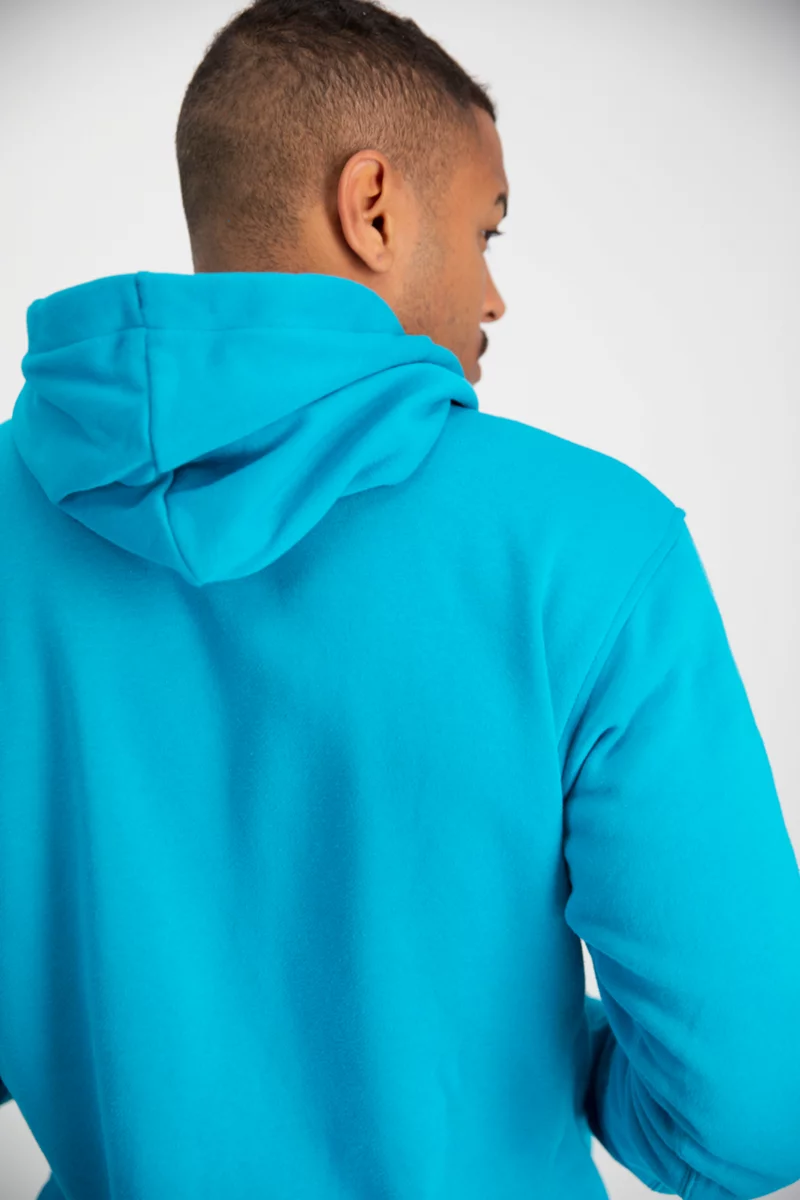 Nike Charlotte Hornets Herren Hoodie