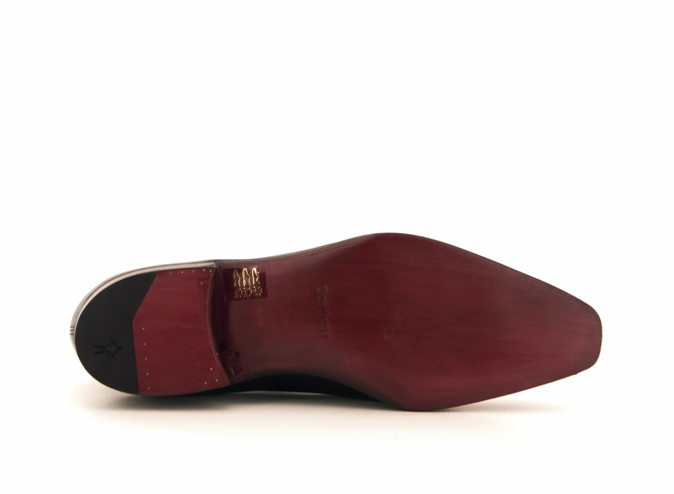 PIERRE CORTHAY - CASANOVA BURGUNDY