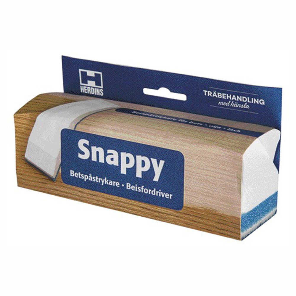 FORDRIVER HERDINS SNAPPY 15CM
