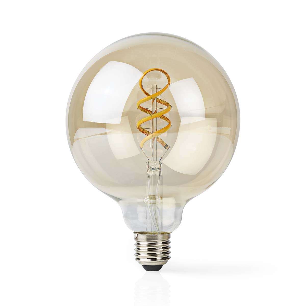 Nedis WIFILRT10G125 SmartLife LED Filamentlamp