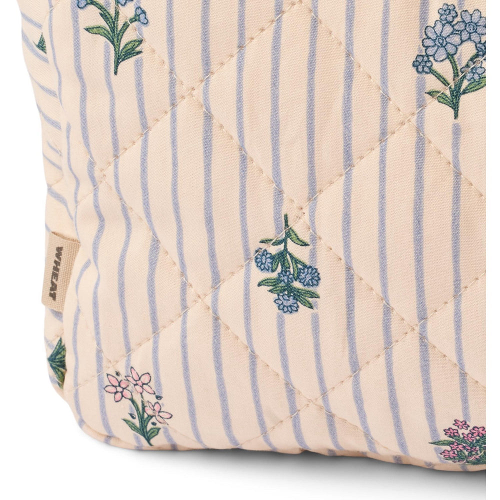 Køb Wheat Rose Shadow Flowers Wash Taske Small Ziggy