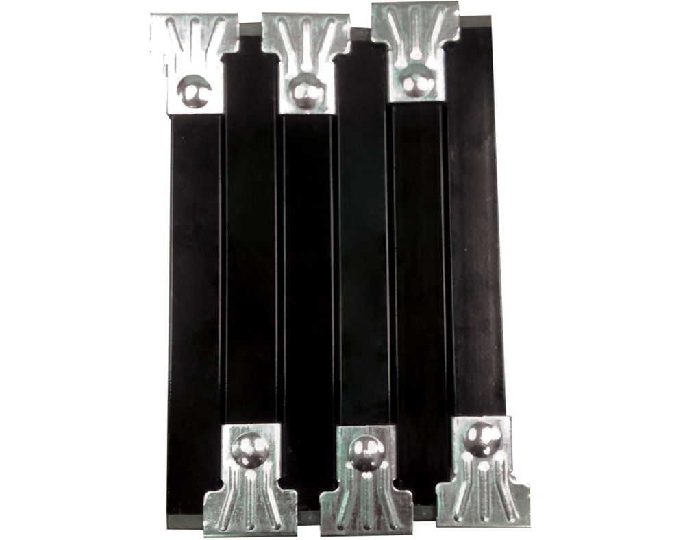 CONJUNTO DE 6 PÉS PARA BASE LAMIFLEX 26CM