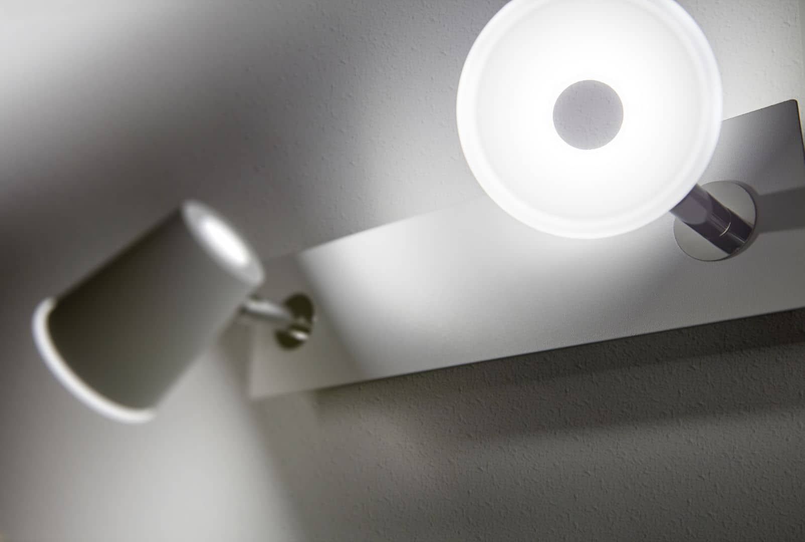 LED-Strahler