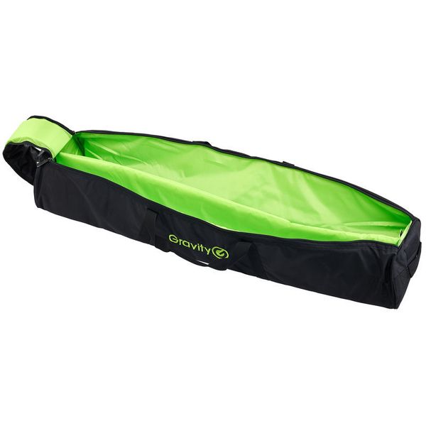 Gravity BGSS 2 LB