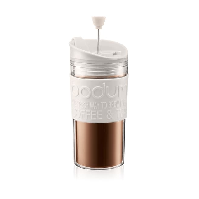 Bodum Rejsekrus TRAVEL PRESS 0.35 L