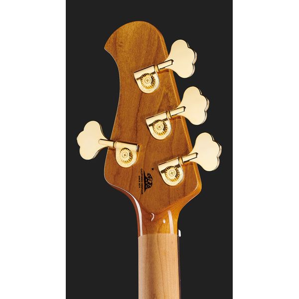 Music Man Stingray 4 H Special Ocean