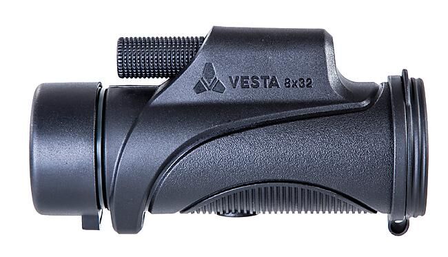 VANGUARD - MONOCULAIRE VESTA 8X32M AVEC ADAPTATEUR DIGISCOPIE