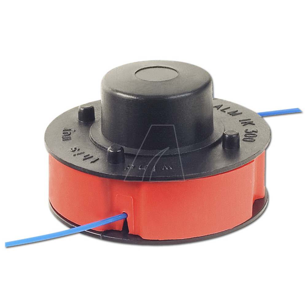 Bobine de fil pour coupe-bordure al-ko, ikra, cmi, floraself