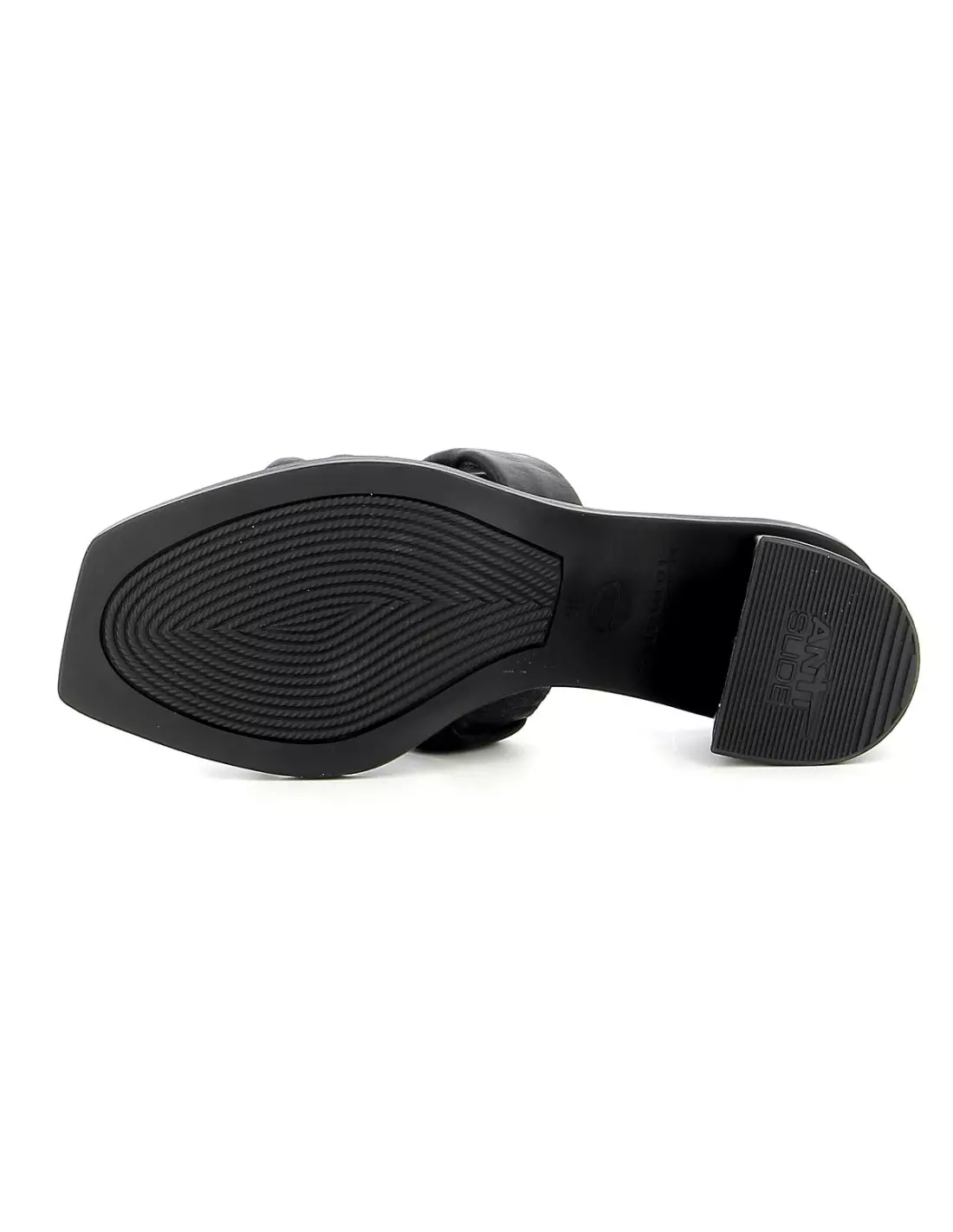 TAMARIS 27210 - Mules & sabots Black