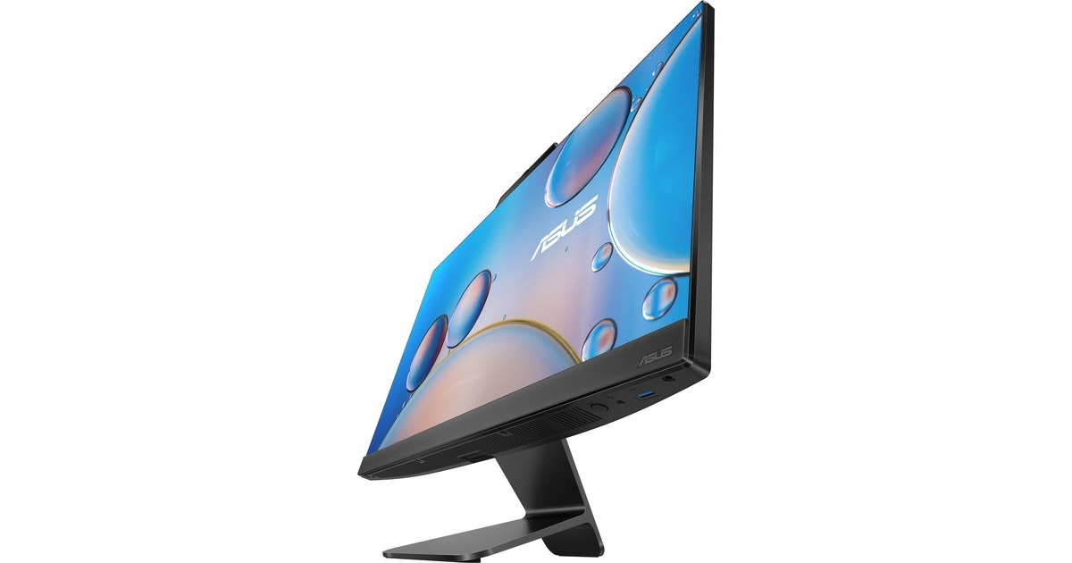 ASUSA3402WVAK All-in-One all-in-one pc  (Zwart | i7-1355U | Intel Graphics | 16 GB | 512 GB SSD)