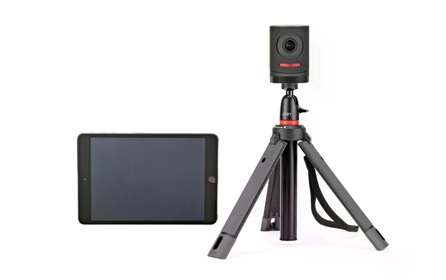 Tischstativ TelePod 3252in1 Selfie Stick & Teleskopstativ