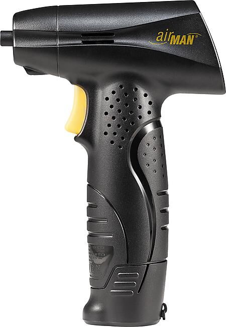 AIRMAN - COMPRESSEUR AIRGUN
