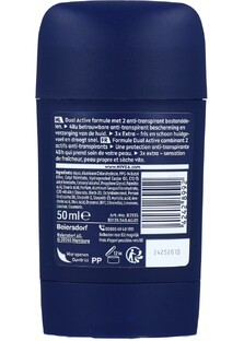 Nivea Men Deostick Dry Impact 50ML